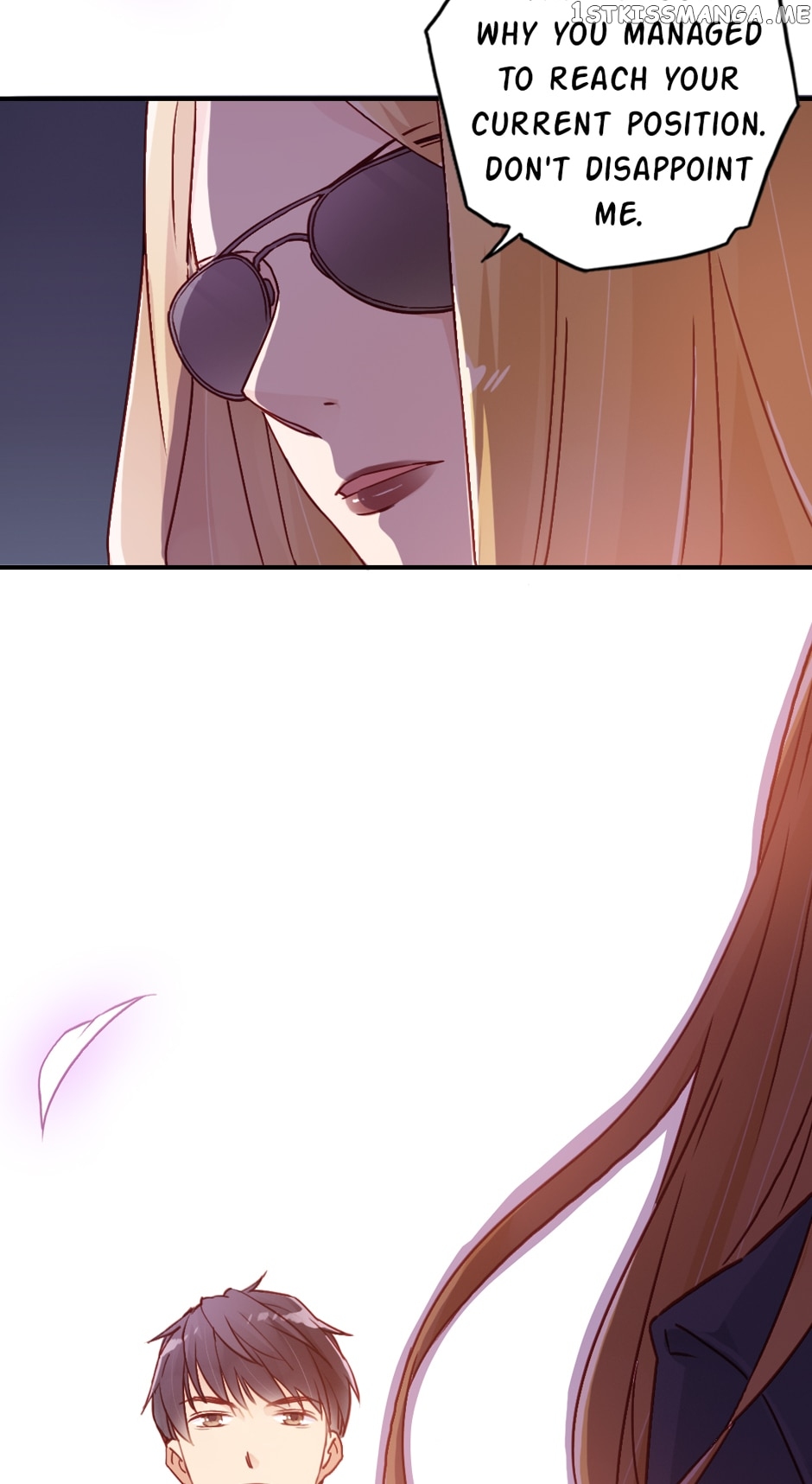 Lights, Camera, Love! chapter 28 - page 14