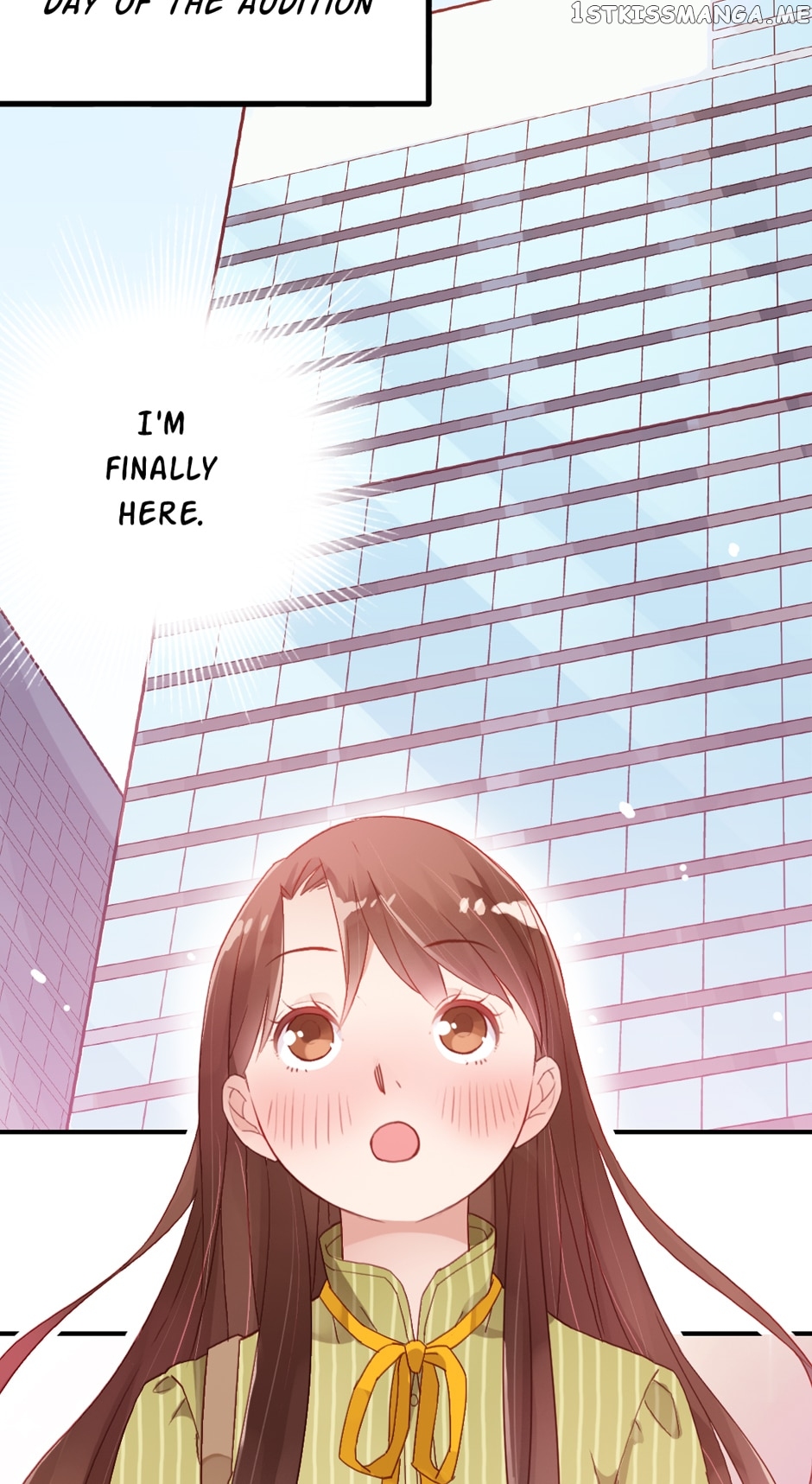 Lights, Camera, Love! chapter 28 - page 16