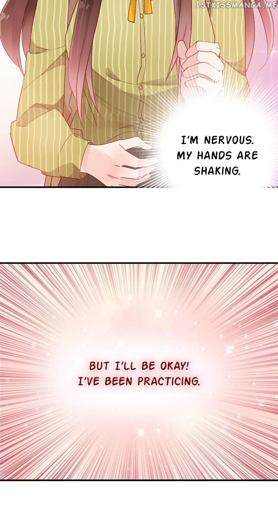 Lights, Camera, Love! chapter 28 - page 17
