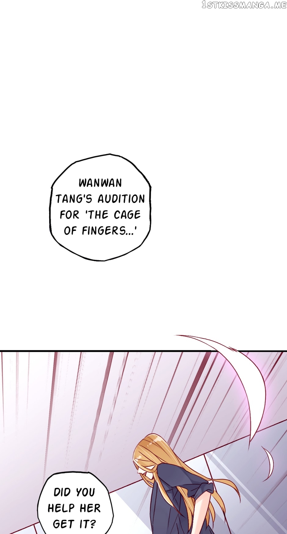 Lights, Camera, Love! chapter 28 - page 2