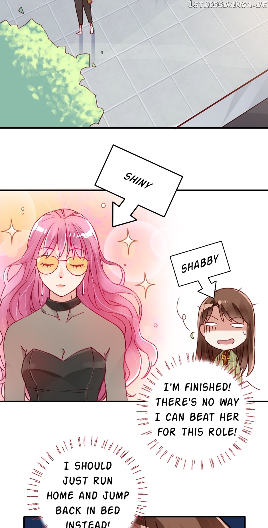 Lights, Camera, Love! chapter 28 - page 20
