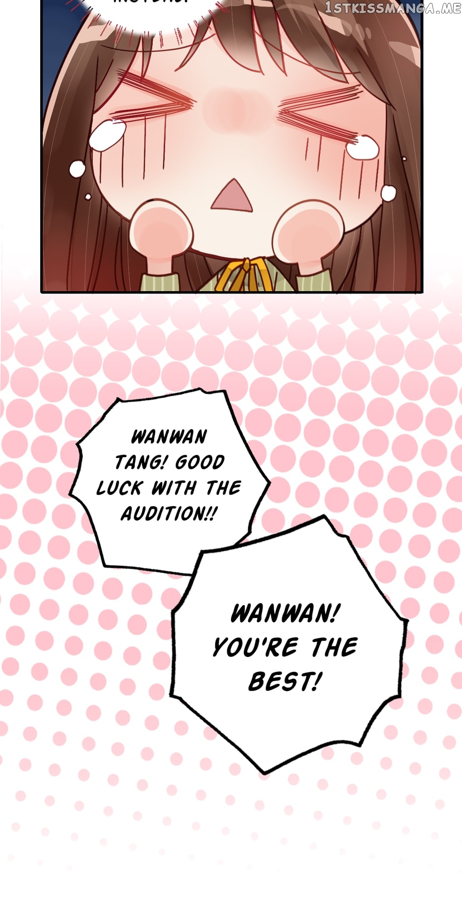Lights, Camera, Love! chapter 28 - page 21