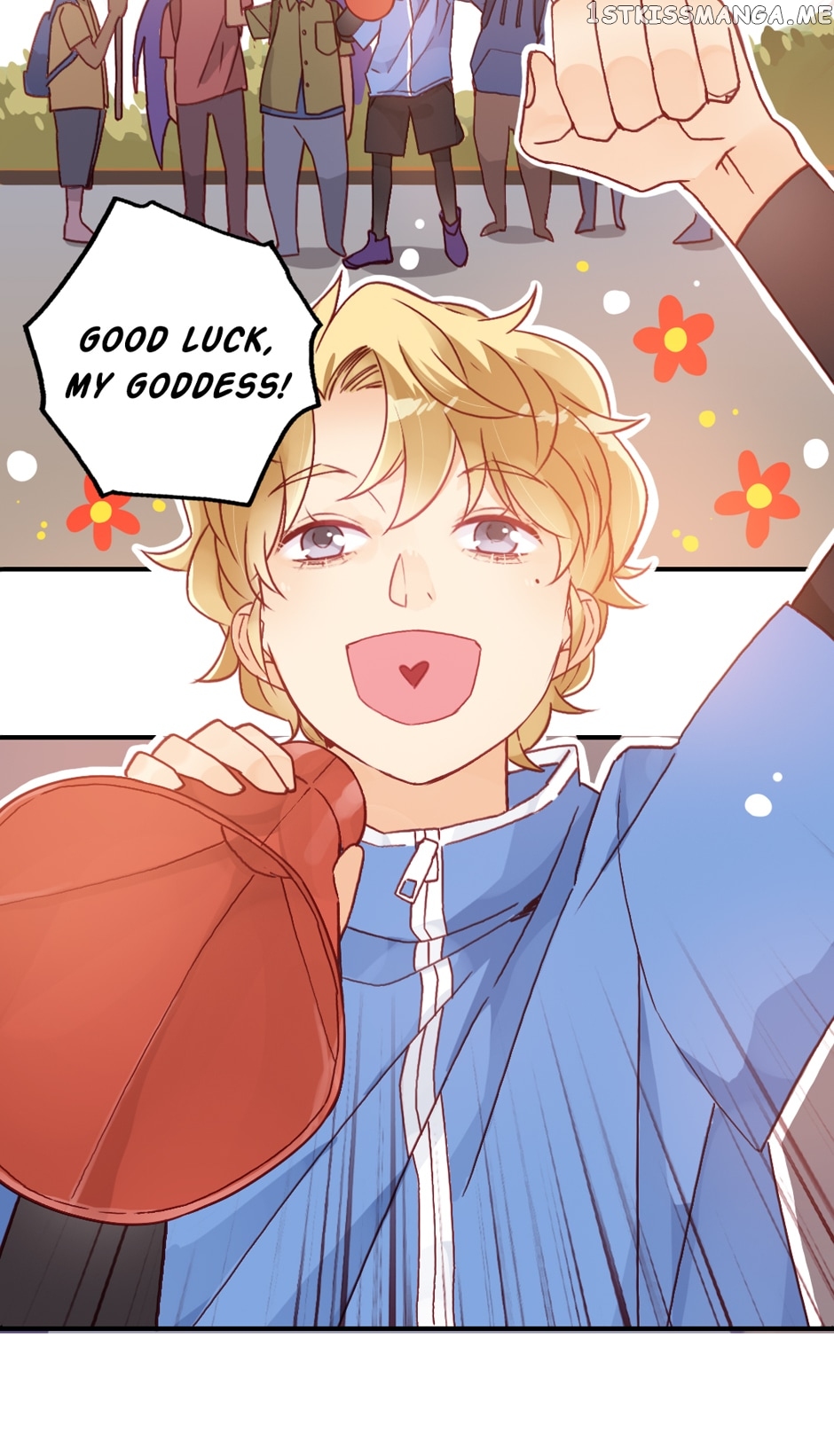 Lights, Camera, Love! chapter 28 - page 23