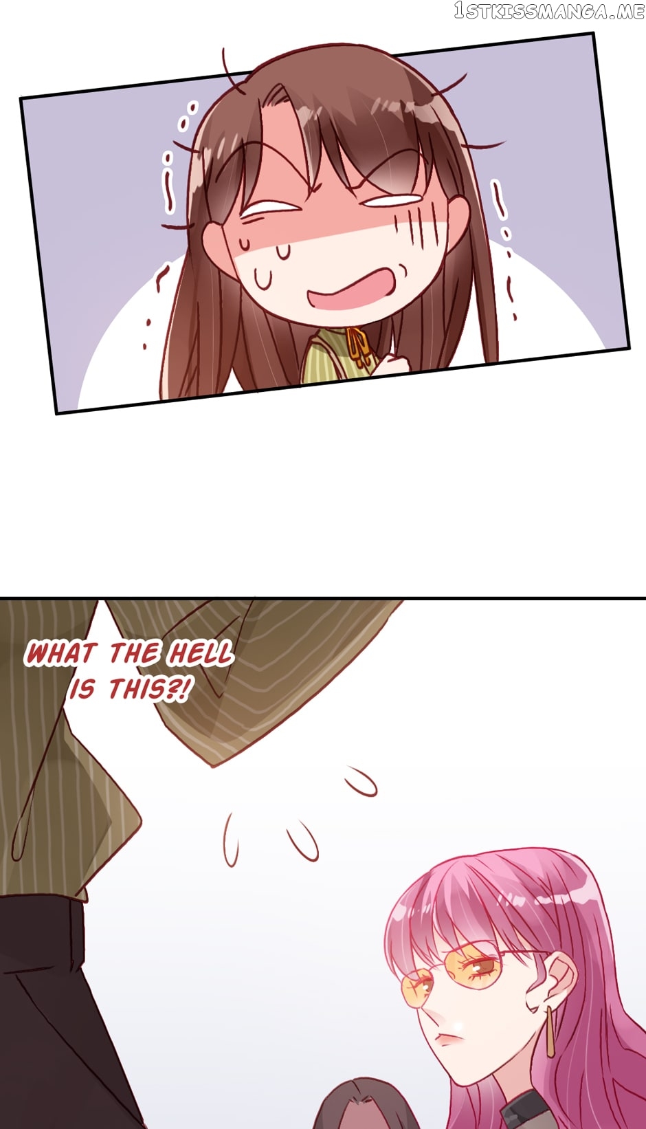 Lights, Camera, Love! chapter 28 - page 24