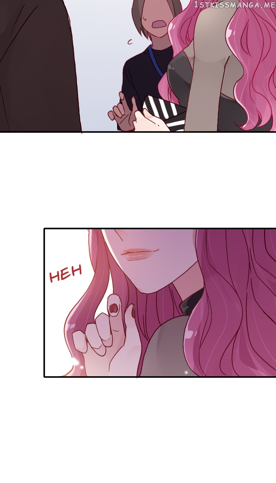 Lights, Camera, Love! chapter 28 - page 25
