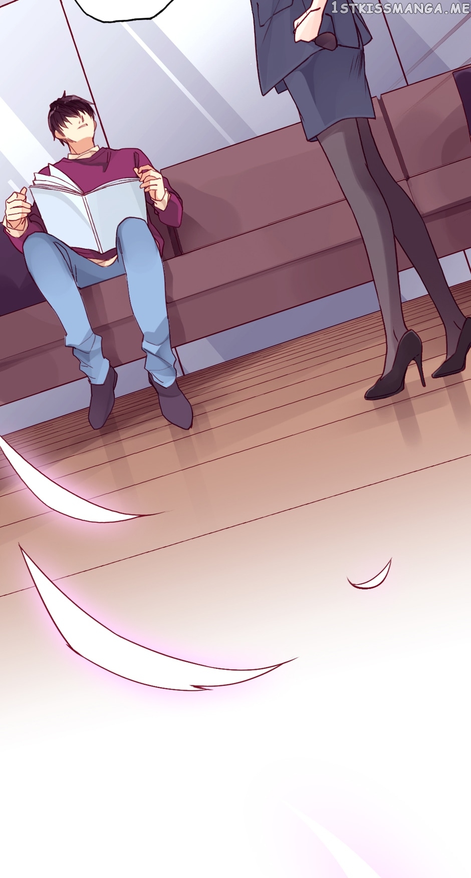 Lights, Camera, Love! chapter 28 - page 3