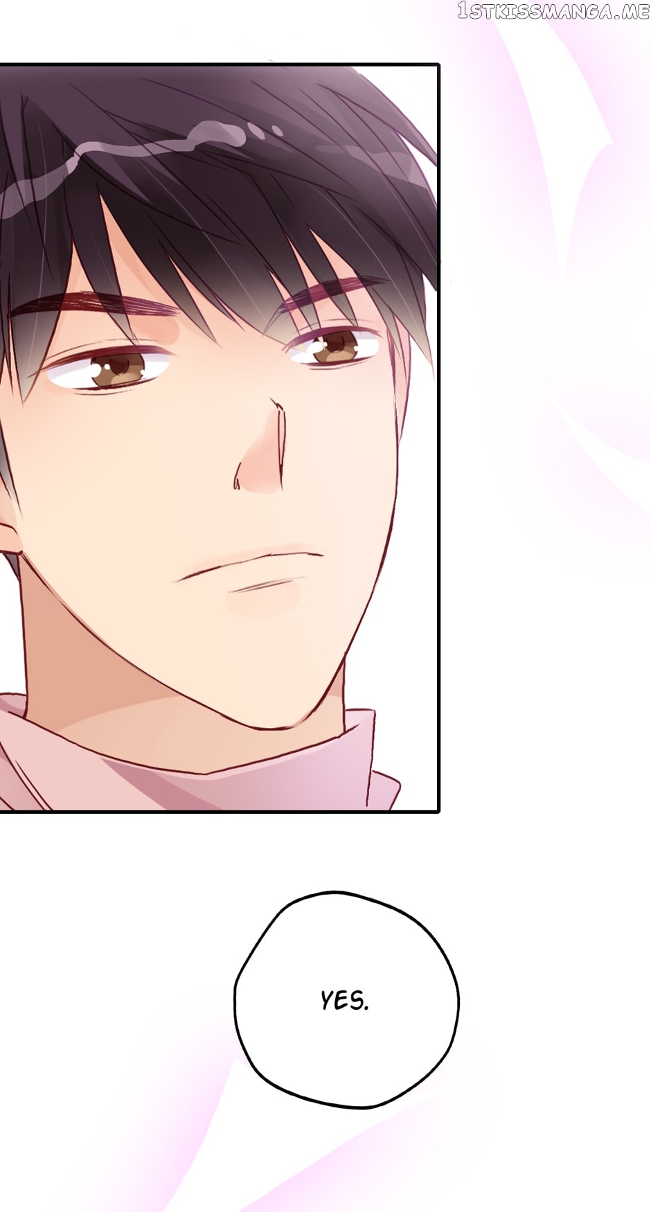 Lights, Camera, Love! chapter 28 - page 4