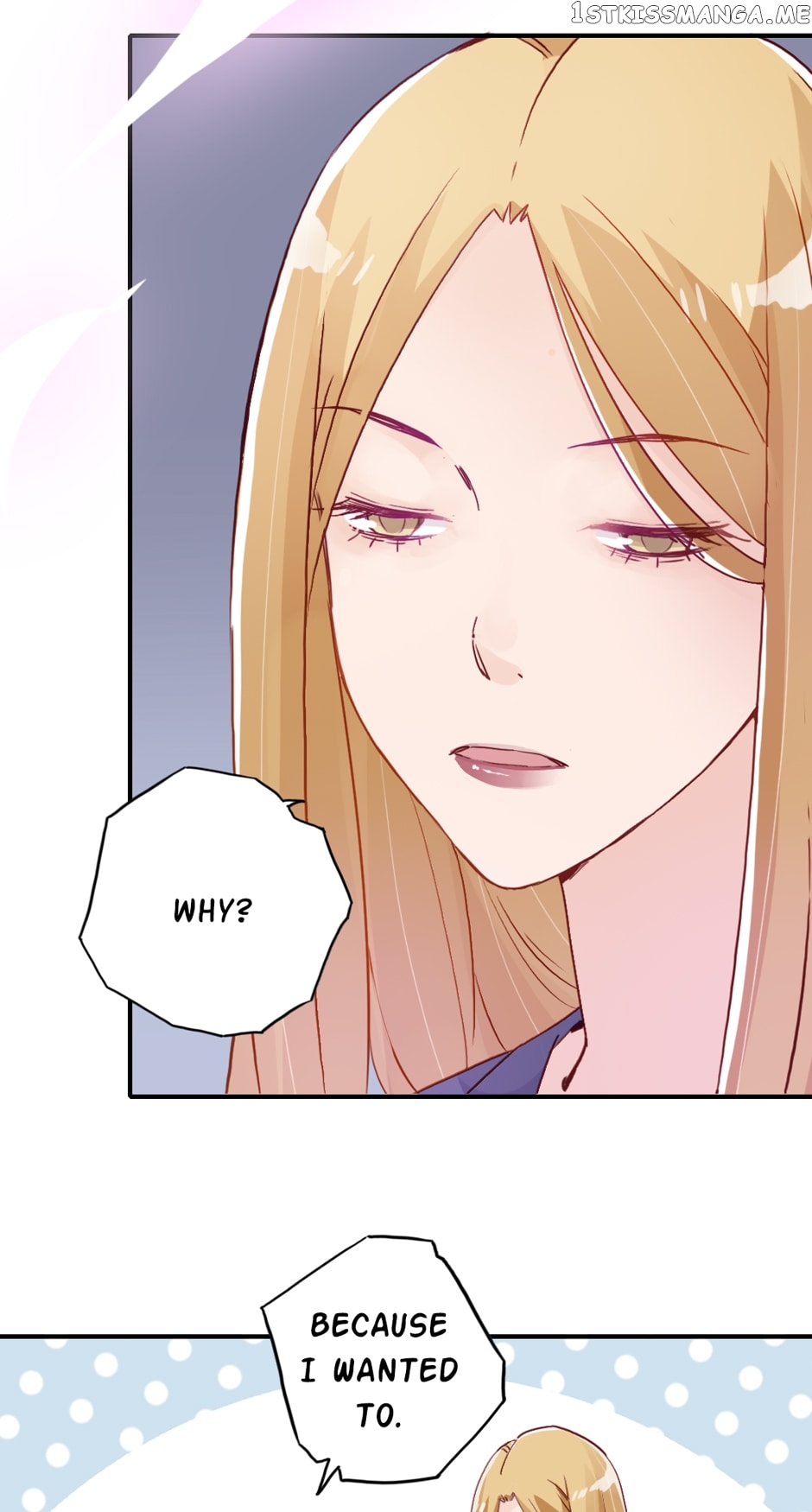 Lights, Camera, Love! chapter 28 - page 5