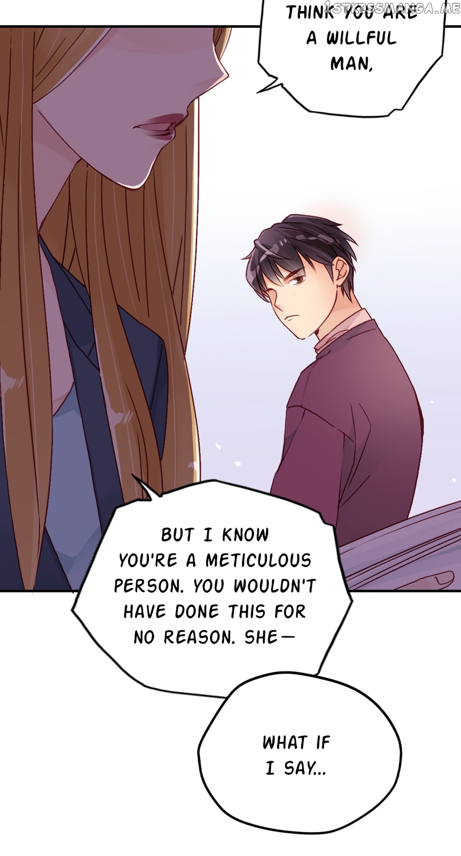 Lights, Camera, Love! chapter 28 - page 7