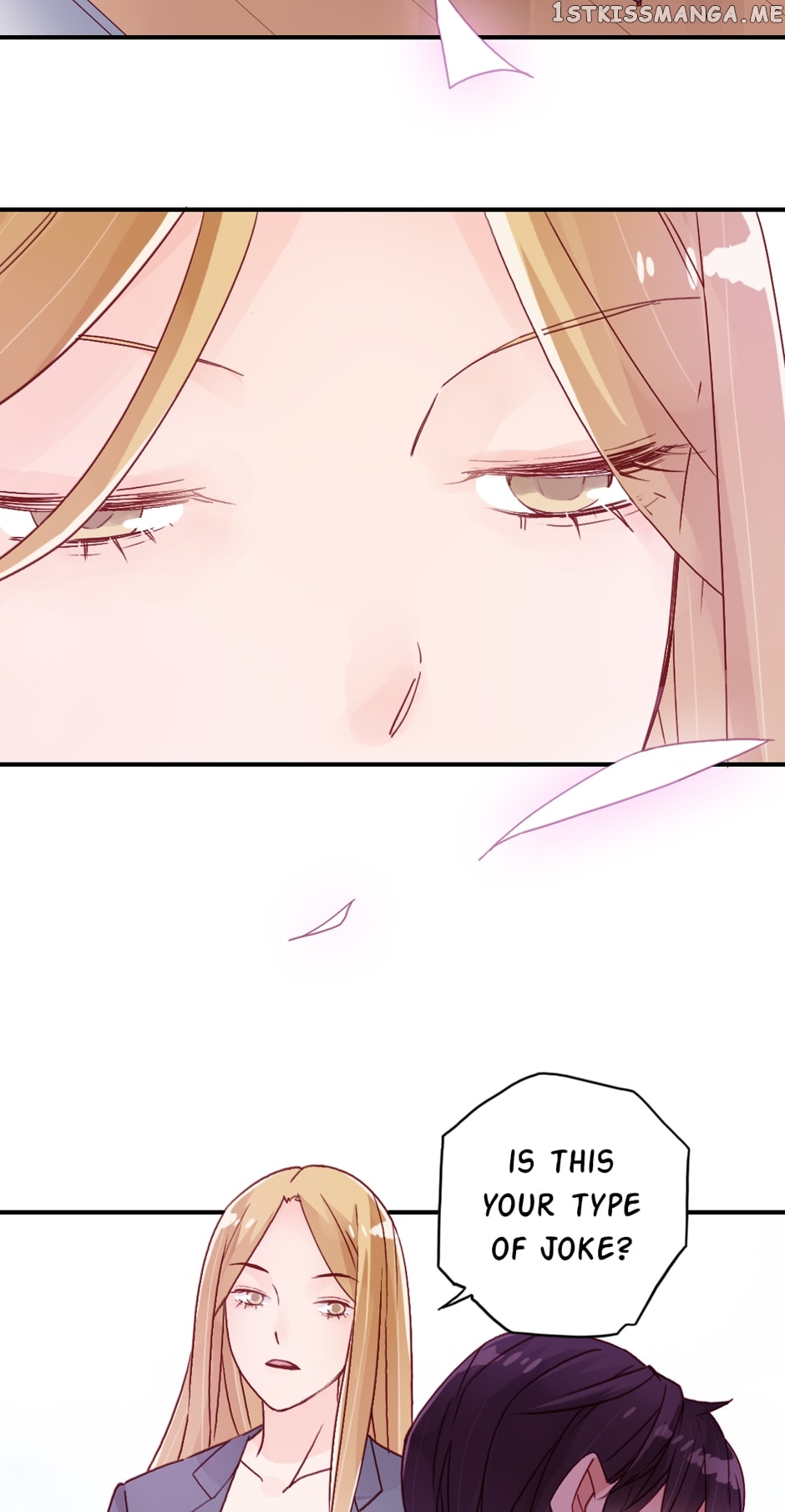 Lights, Camera, Love! chapter 28 - page 9