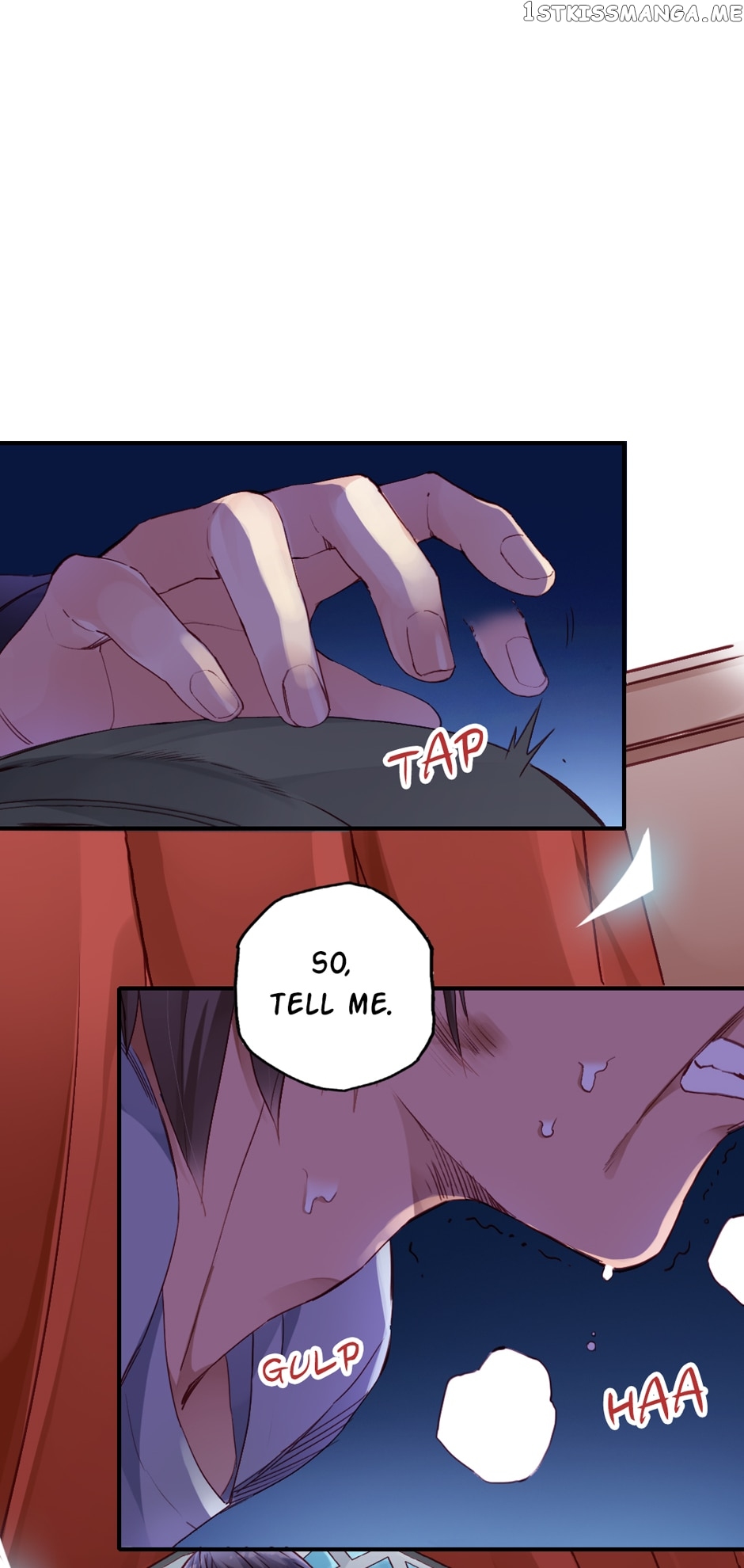 Lights, Camera, Love! chapter 27 - page 2