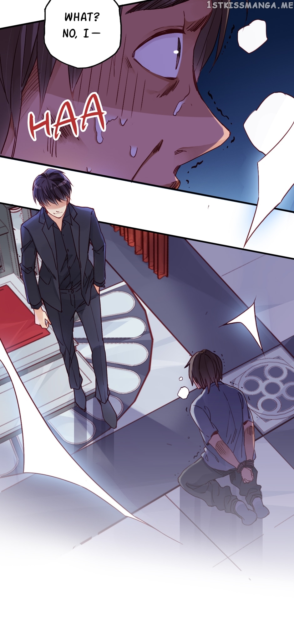 Lights, Camera, Love! chapter 27 - page 4