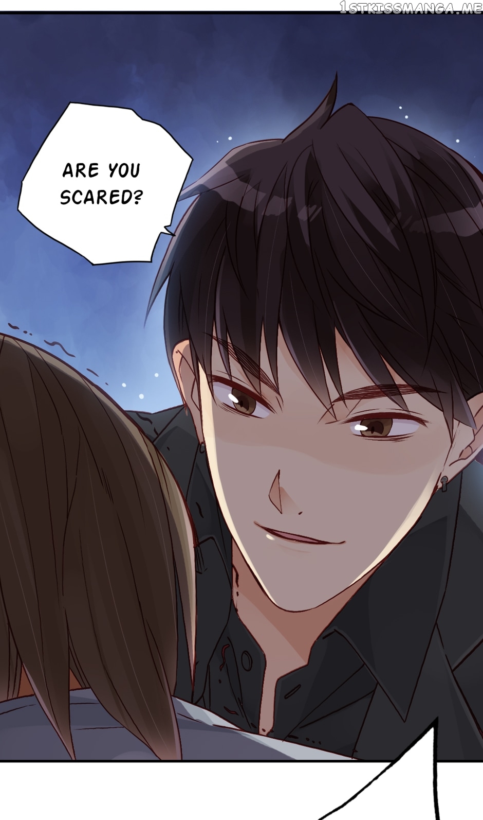 Lights, Camera, Love! chapter 27 - page 5