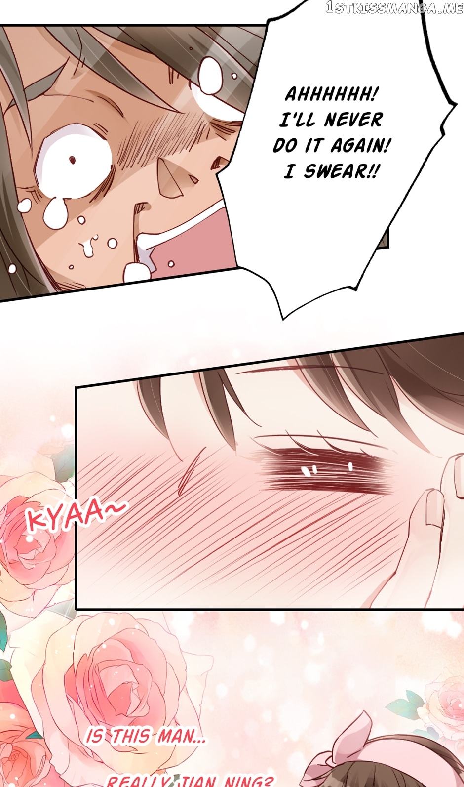 Lights, Camera, Love! chapter 27 - page 6