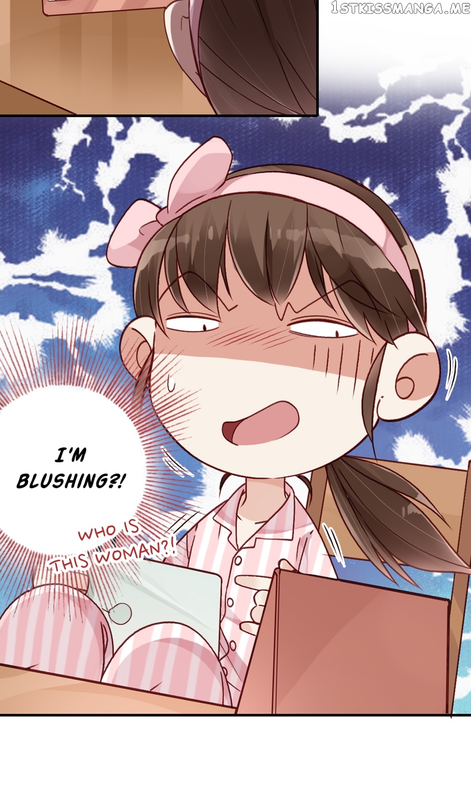 Lights, Camera, Love! chapter 27 - page 8