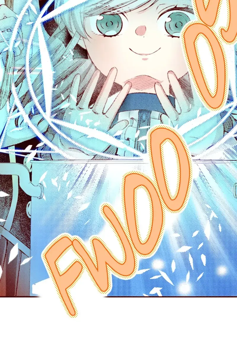 How the Villainess Becomes a Saint: Escaping Certain Death! Chapter 33 - page 13