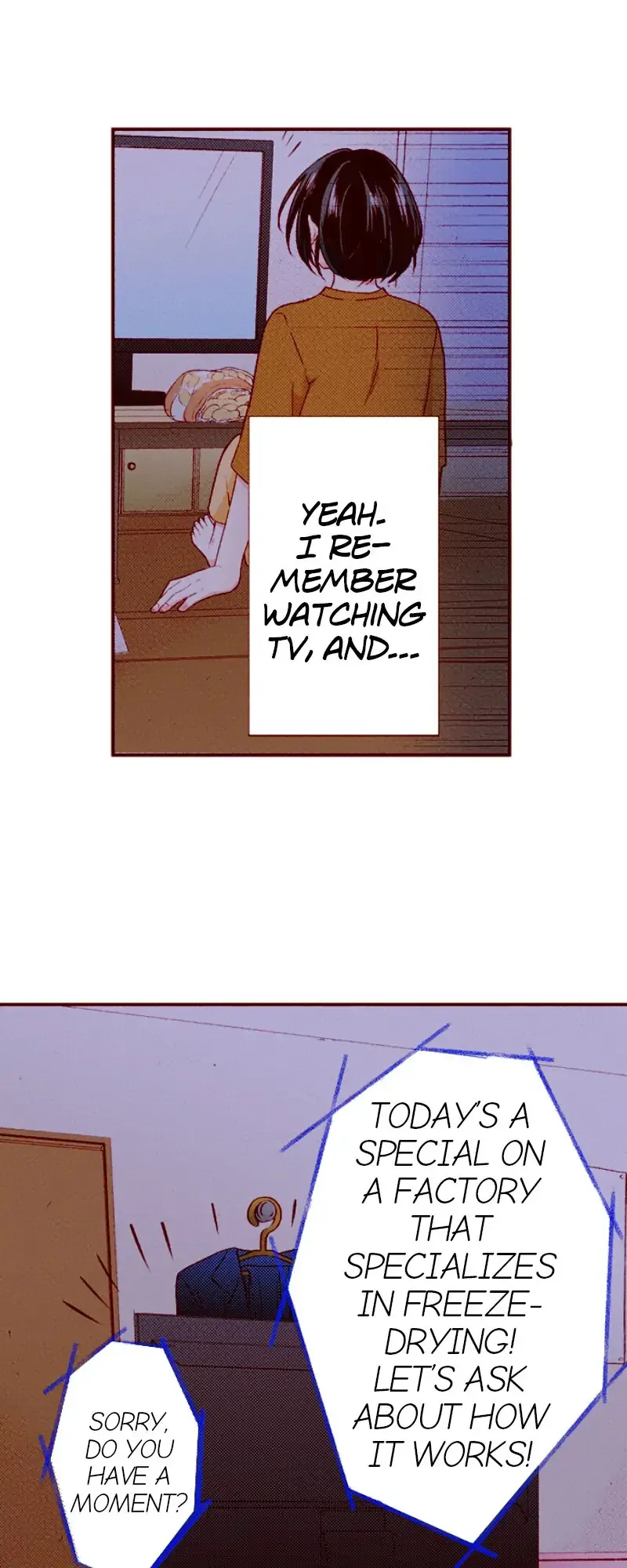 How the Villainess Becomes a Saint: Escaping Certain Death! Chapter 33 - page 27