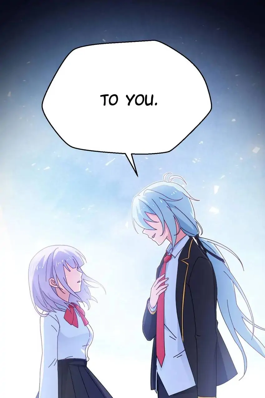 The Trap of True Love Chapter 38 - page 11