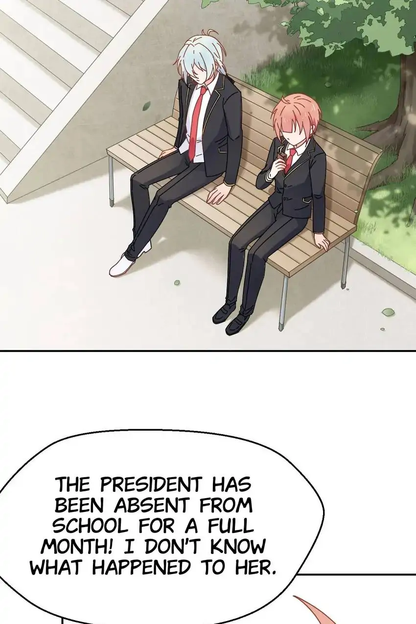 The Trap of True Love Chapter 38 - page 15