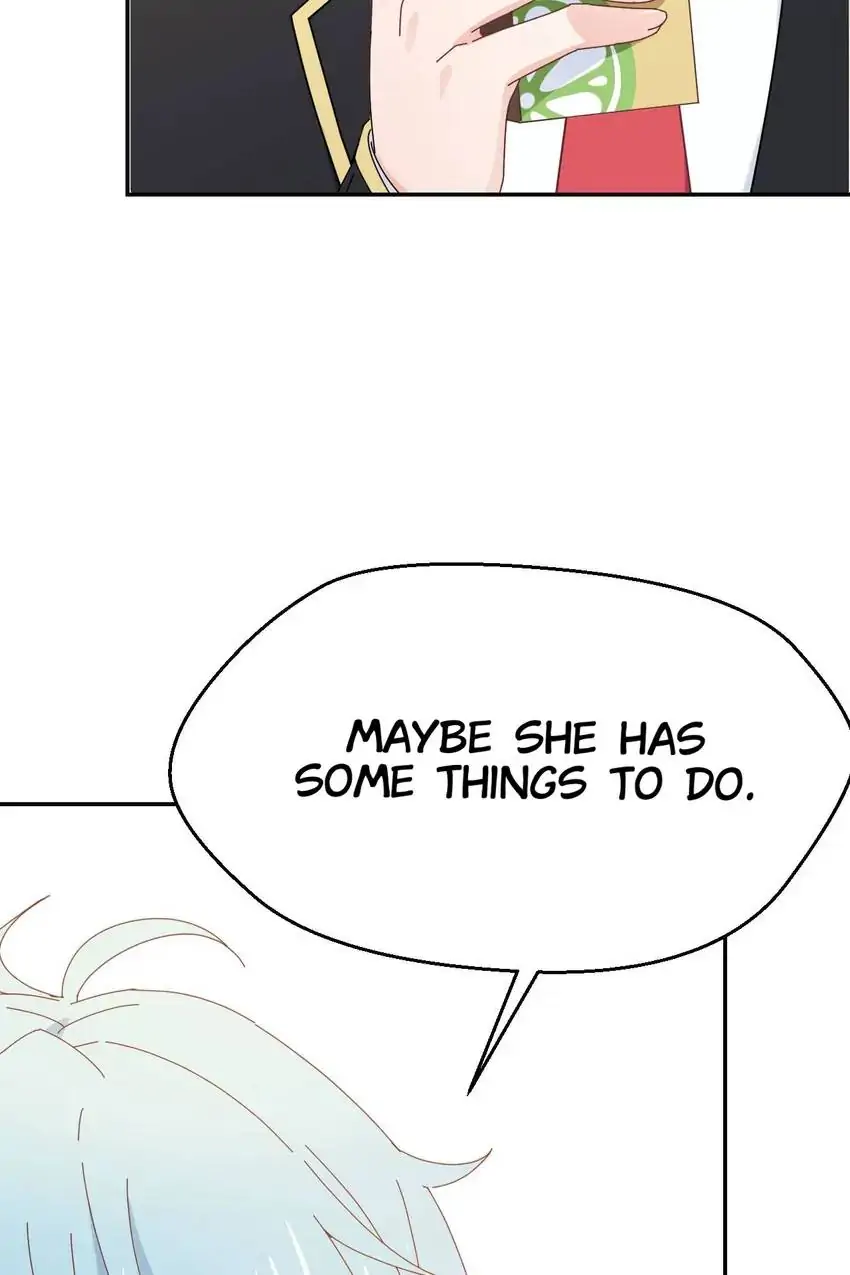 The Trap of True Love Chapter 38 - page 17