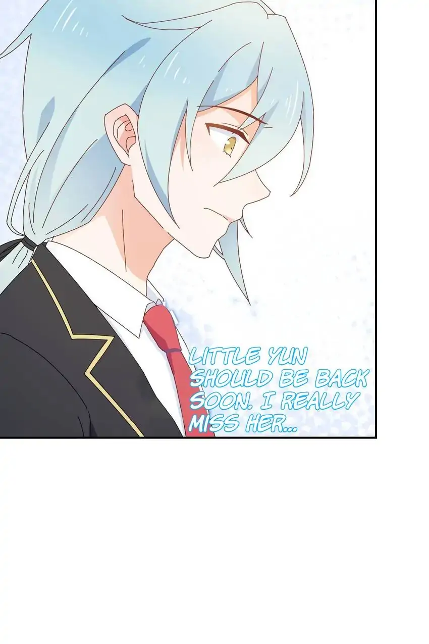 The Trap of True Love Chapter 38 - page 23