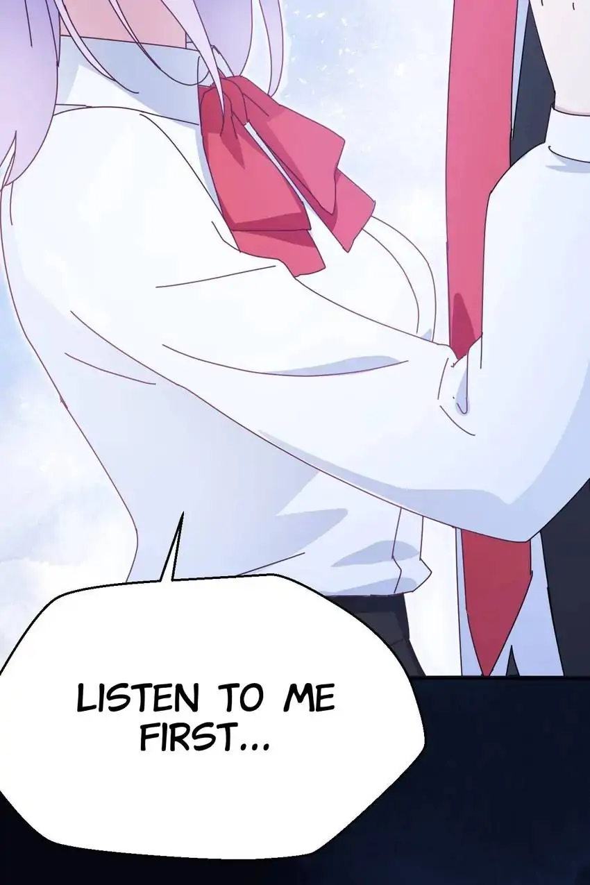 The Trap of True Love Chapter 38 - page 5