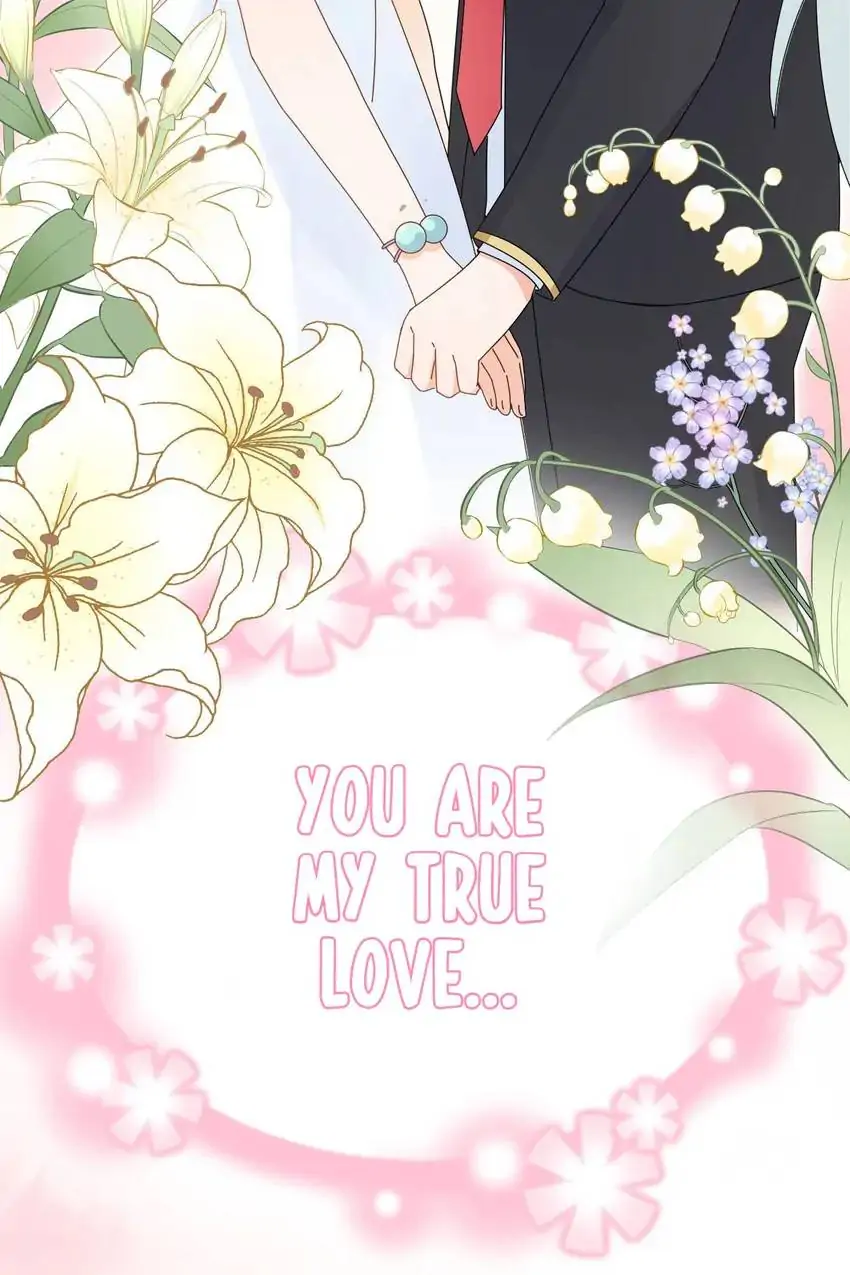 The Trap of True Love Chapter 38 - page 50