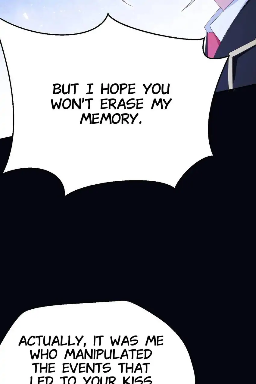 The Trap of True Love Chapter 37 - page 11
