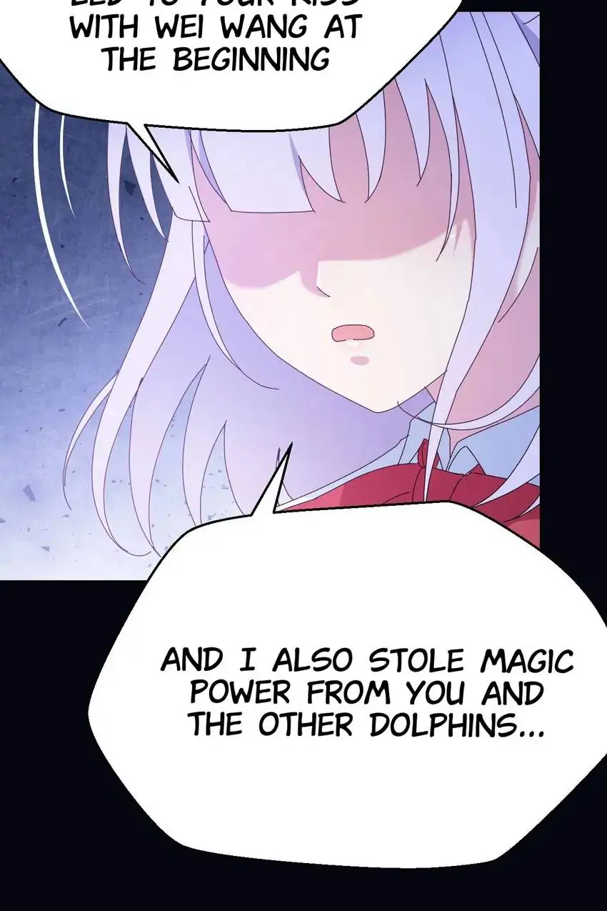 The Trap of True Love Chapter 37 - page 12