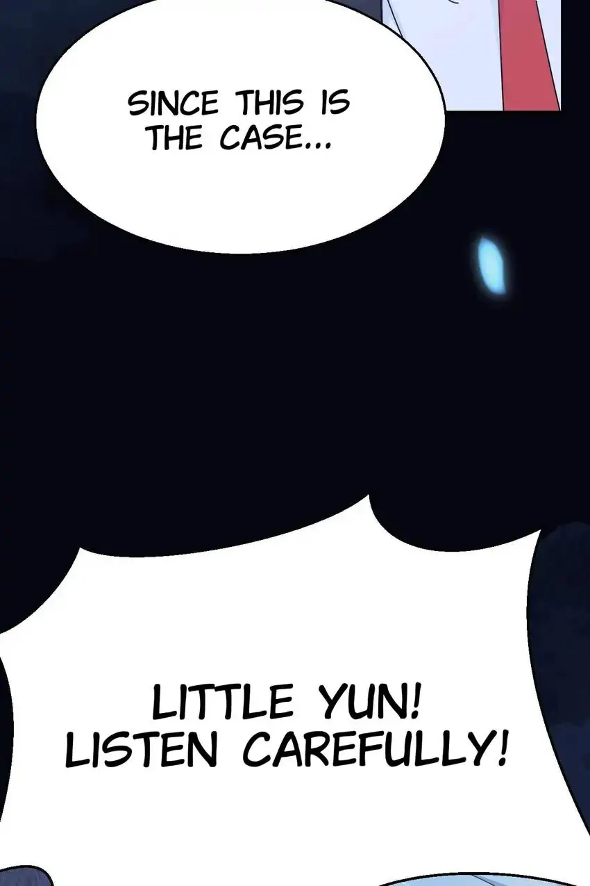 The Trap of True Love Chapter 37 - page 27