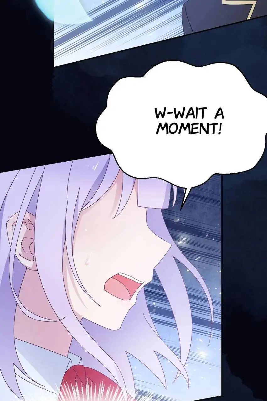 The Trap of True Love Chapter 37 - page 32
