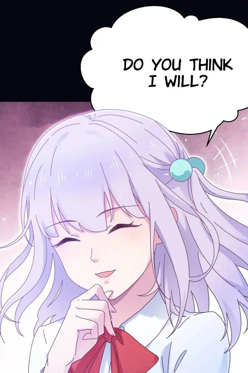 The Trap of True Love Chapter 37 - page 7