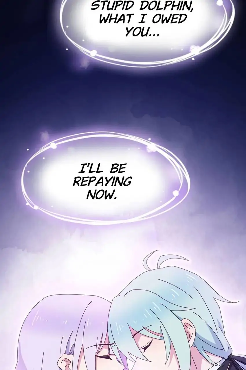 The Trap of True Love Chapter 36 - page 14