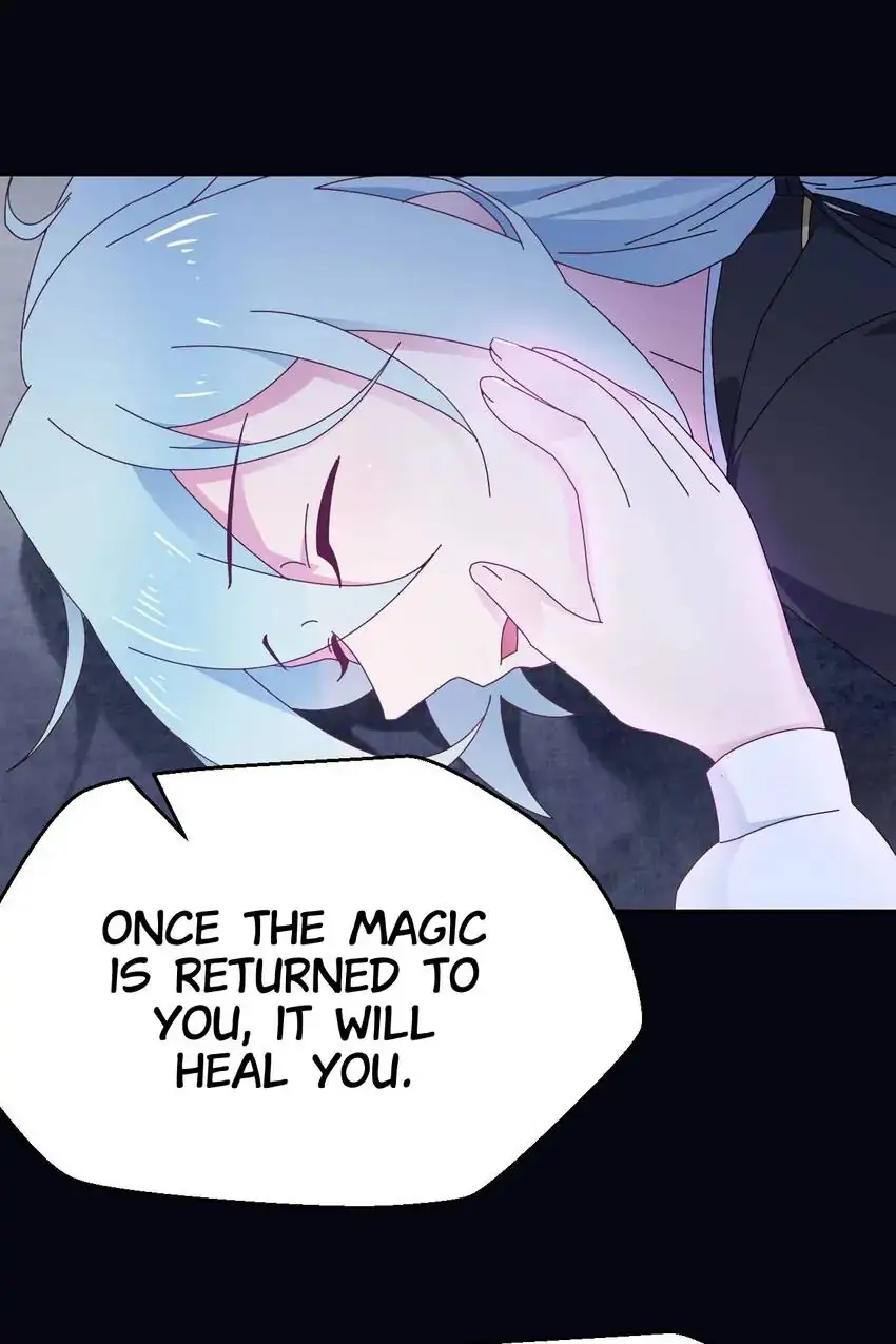 The Trap of True Love Chapter 36 - page 17