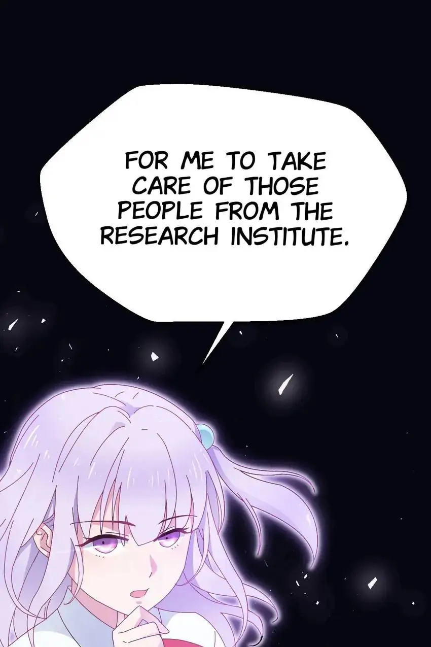 The Trap of True Love Chapter 36 - page 19