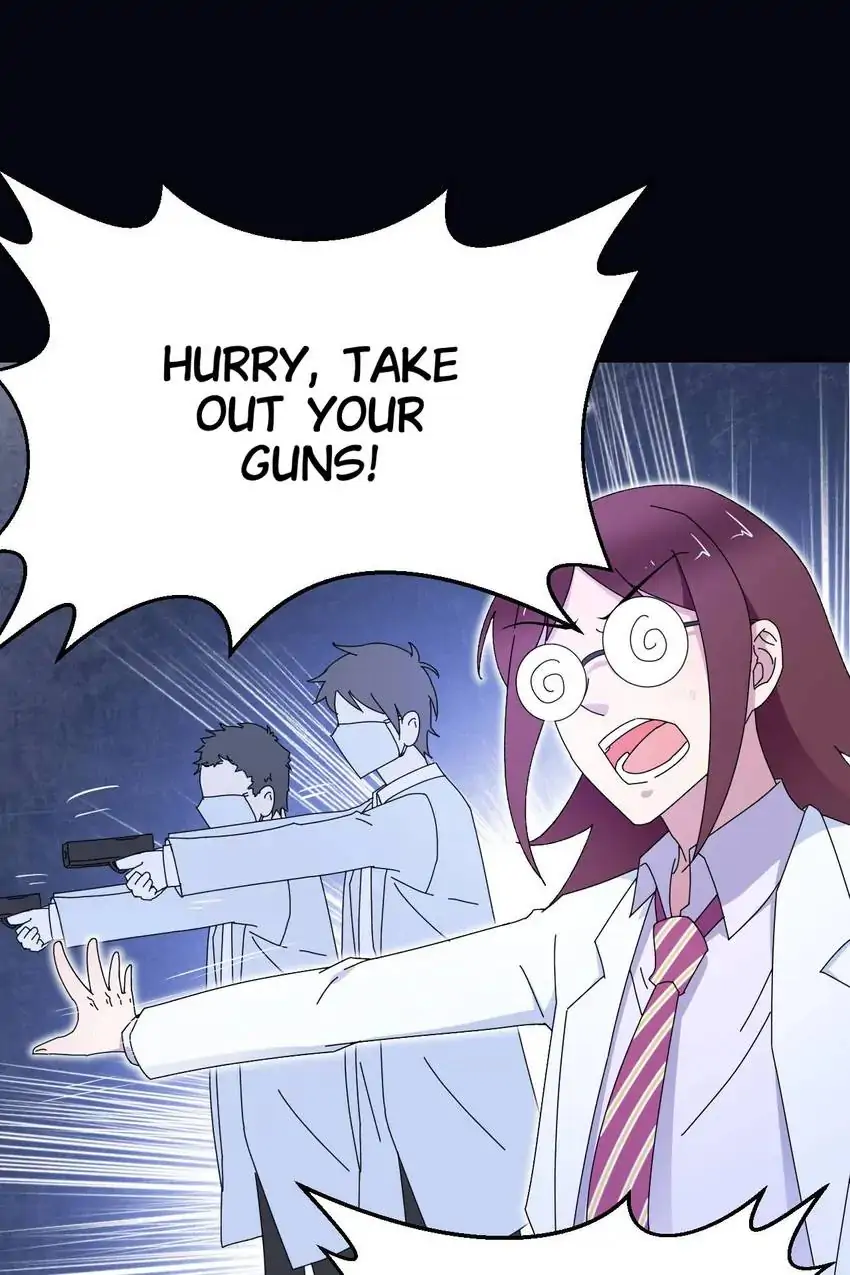 The Trap of True Love Chapter 36 - page 22