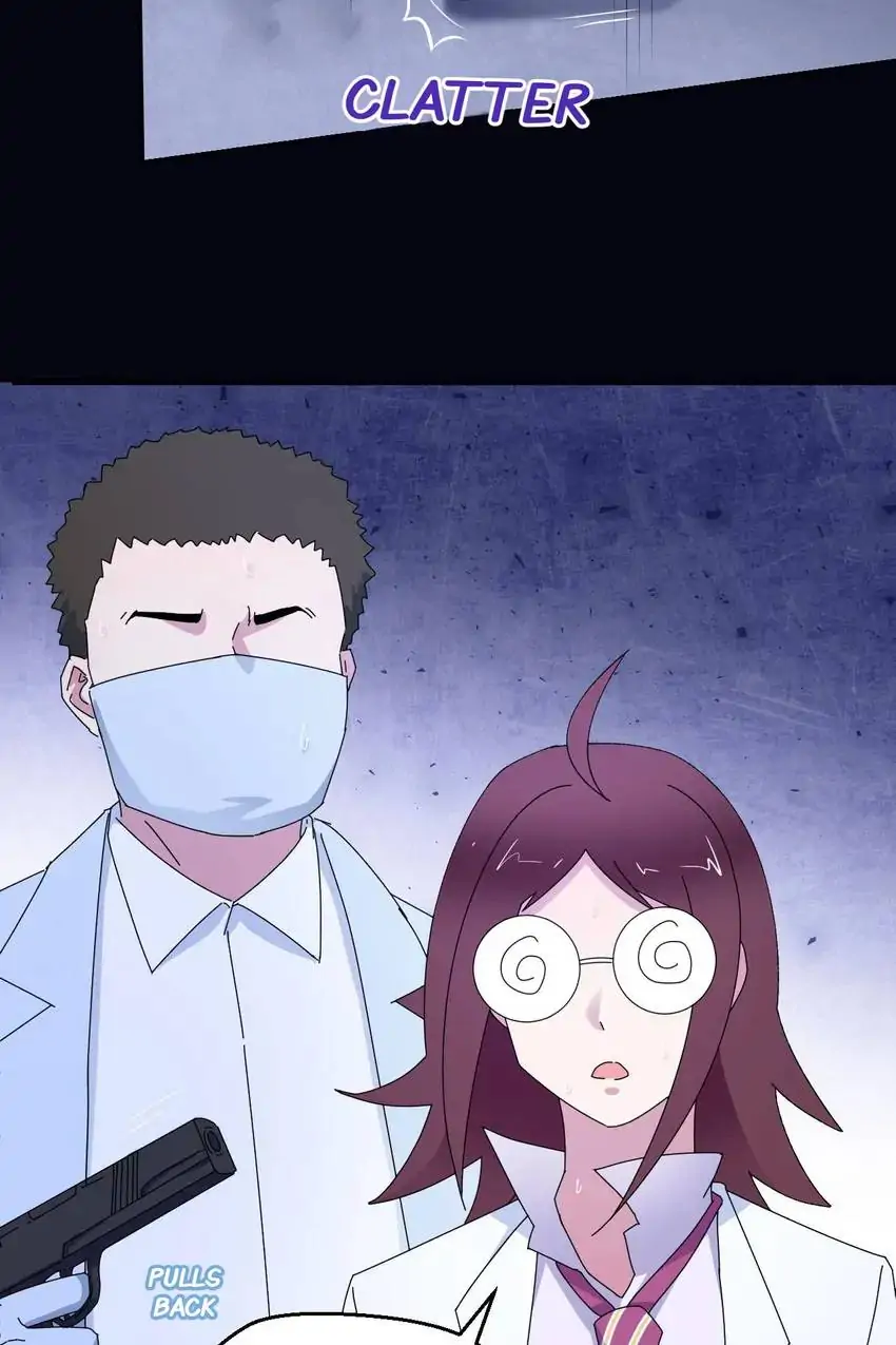 The Trap of True Love Chapter 36 - page 29