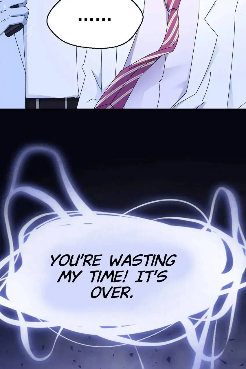 The Trap of True Love Chapter 36 - page 30