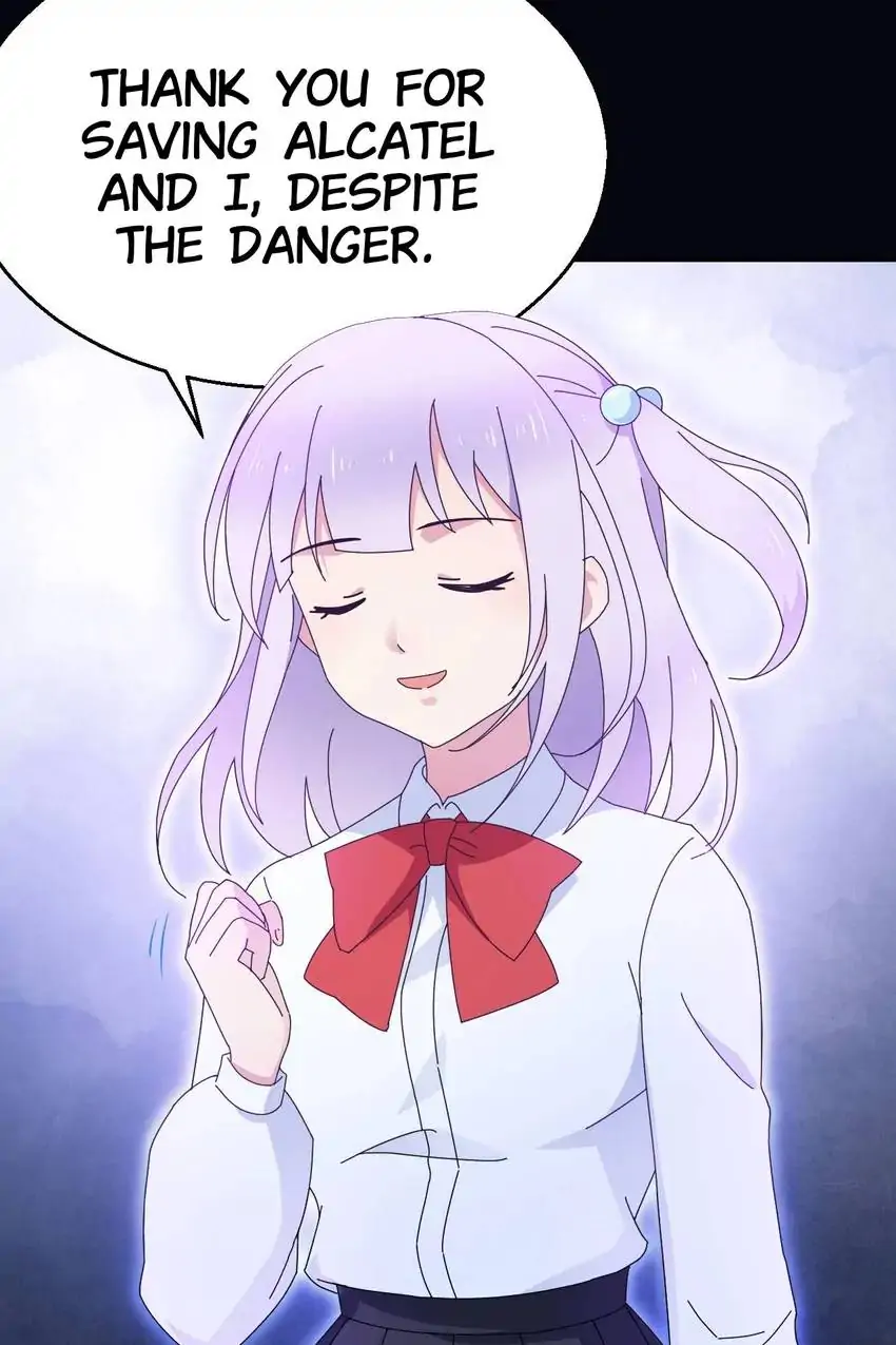 The Trap of True Love Chapter 36 - page 37