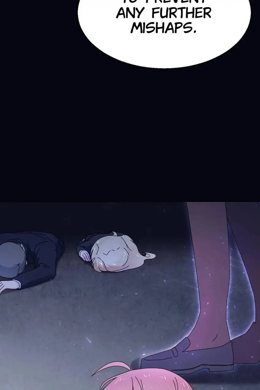 The Trap of True Love Chapter 36 - page 39