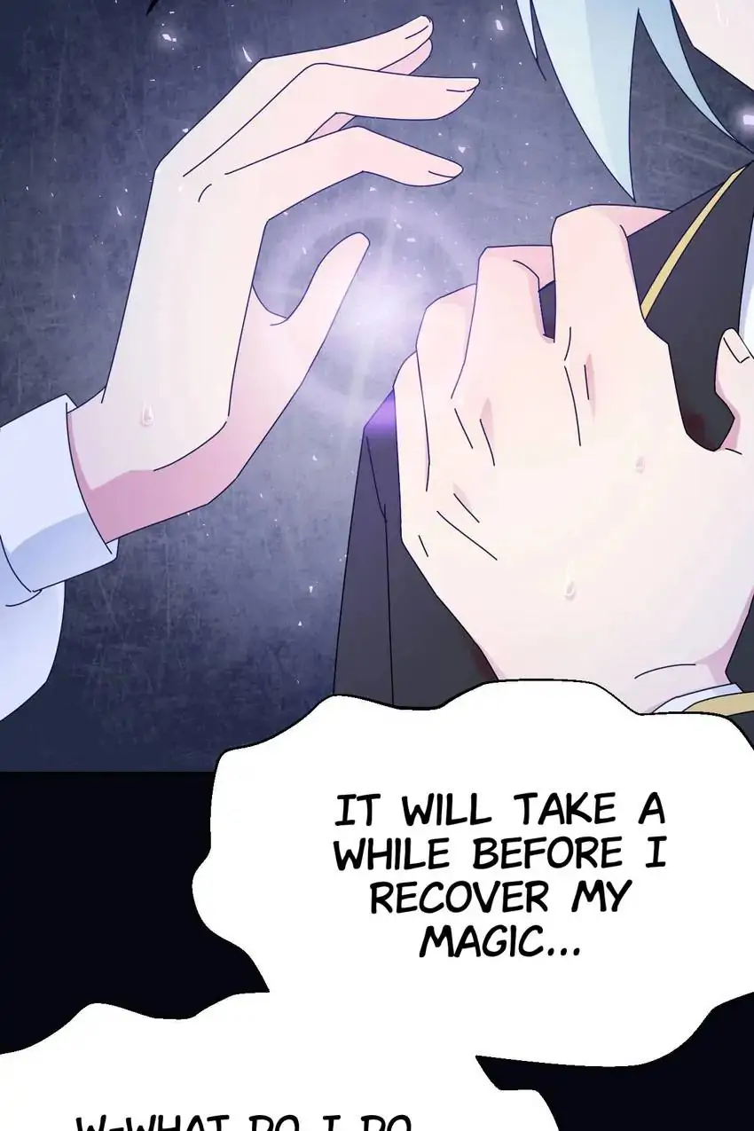 The Trap of True Love Chapter 36 - page 8