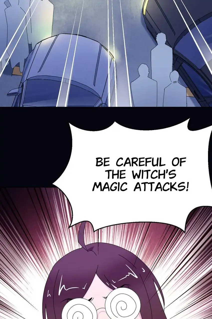 The Trap of True Love Chapter 35 - page 15