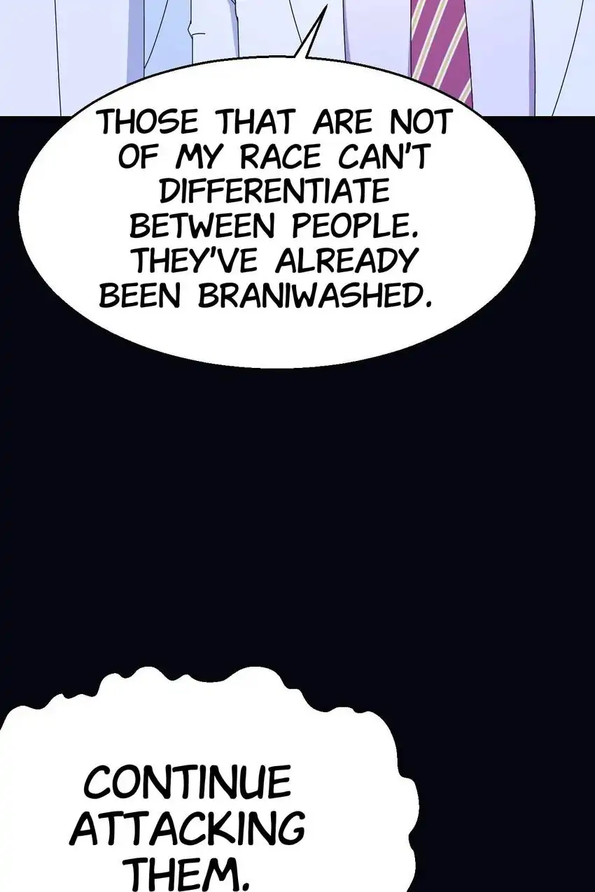 The Trap of True Love Chapter 35 - page 22