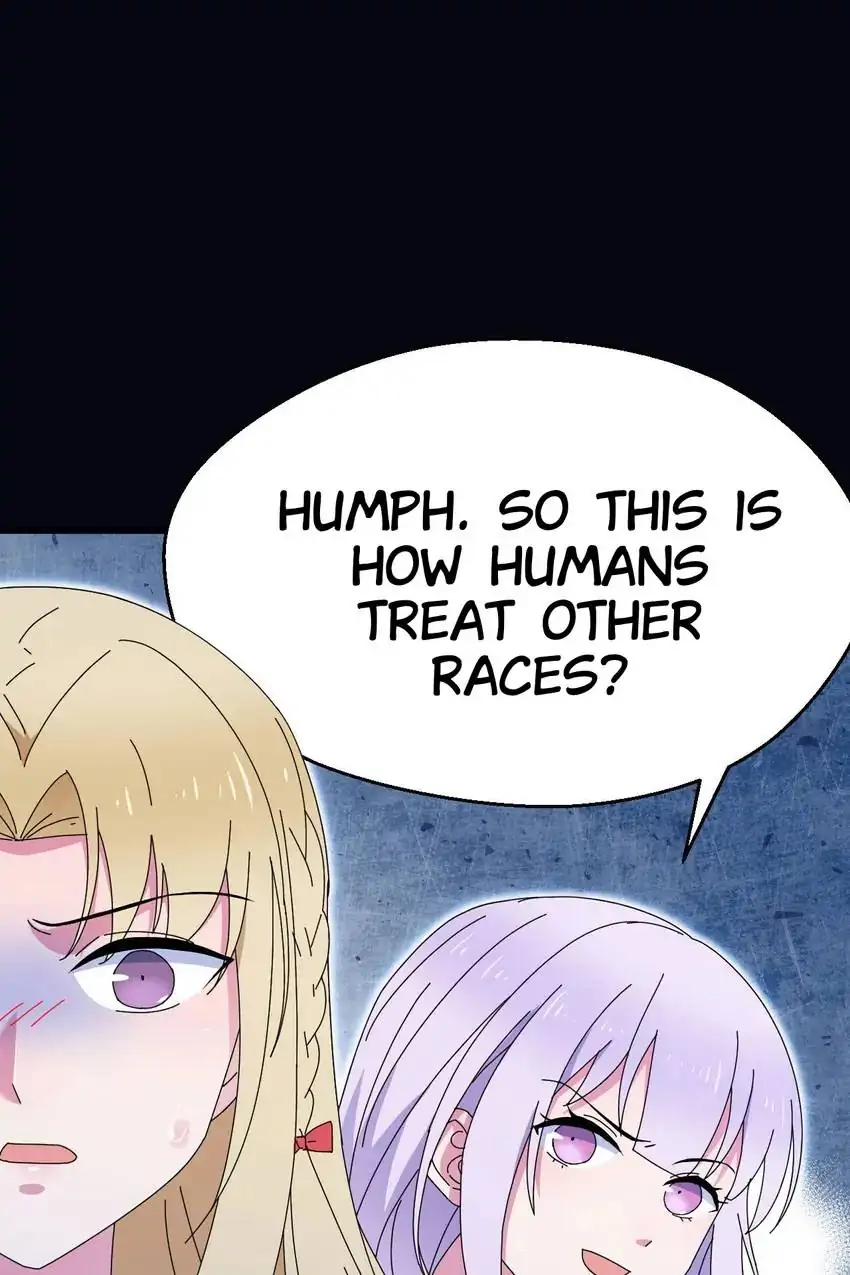 The Trap of True Love Chapter 35 - page 24