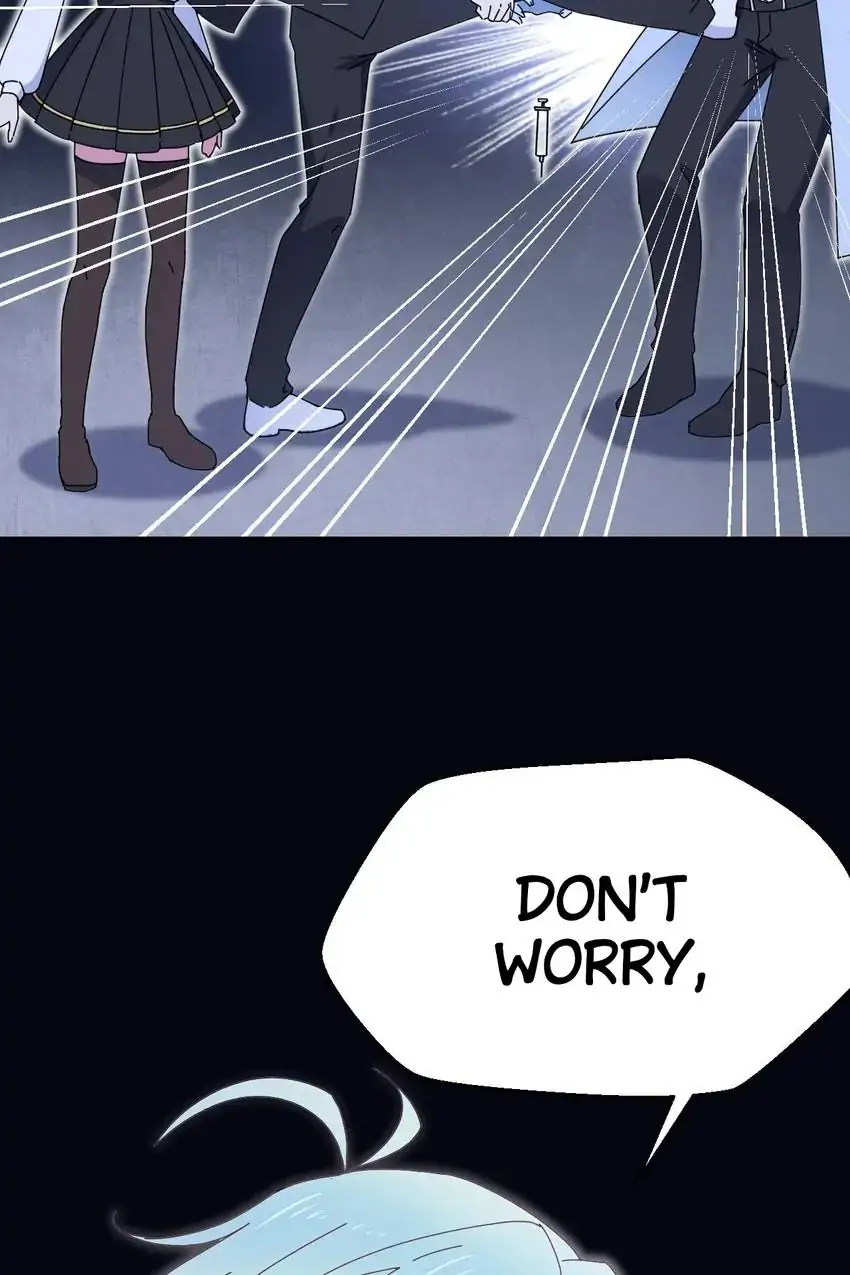 The Trap of True Love Chapter 35 - page 29