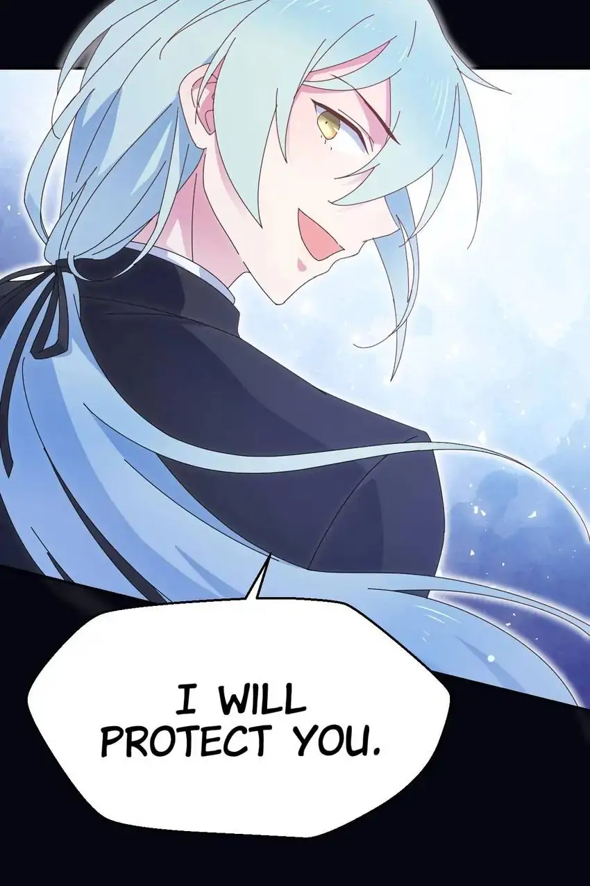 The Trap of True Love Chapter 35 - page 30