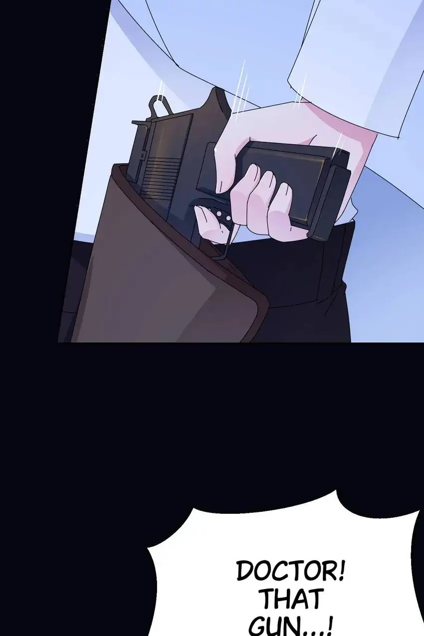 The Trap of True Love Chapter 35 - page 36