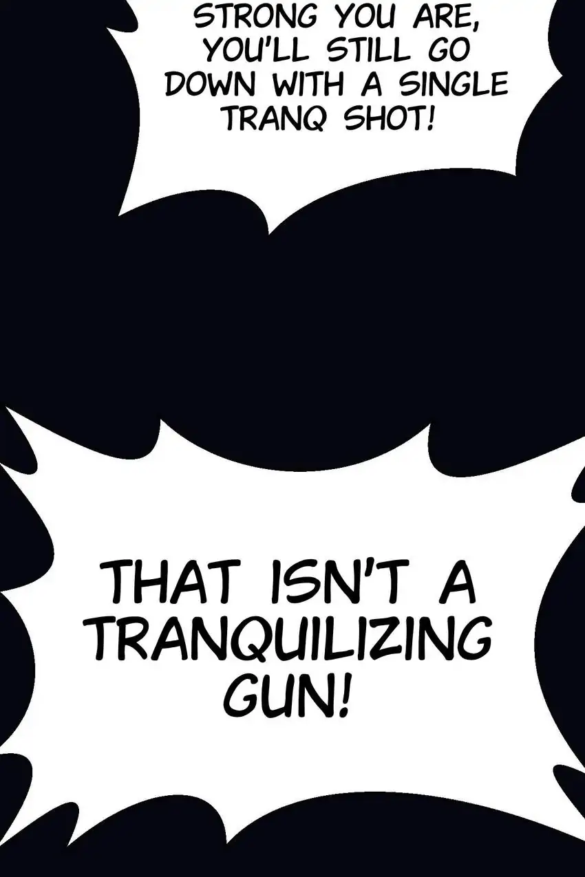 The Trap of True Love Chapter 35 - page 38