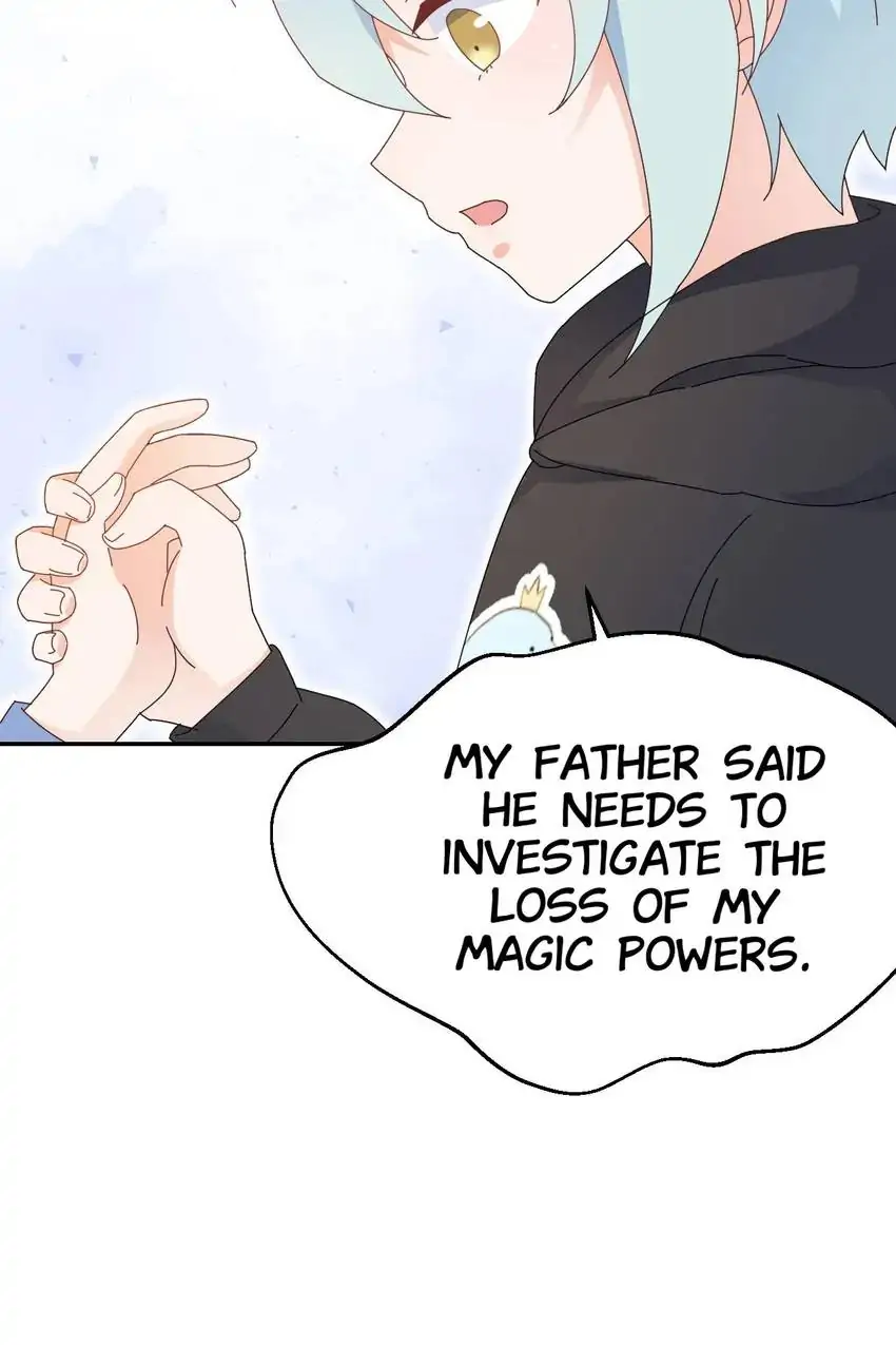 The Trap of True Love Chapter 34 - page 11