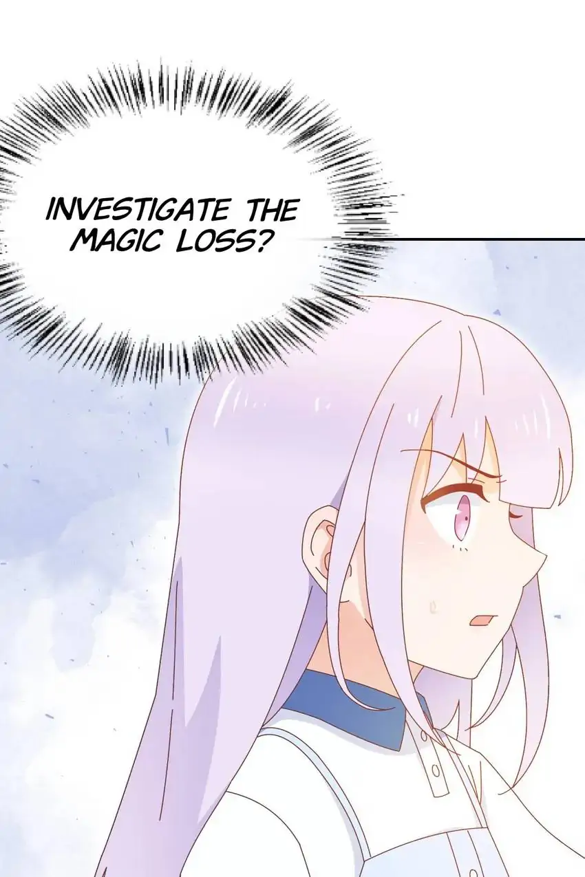 The Trap of True Love Chapter 34 - page 12